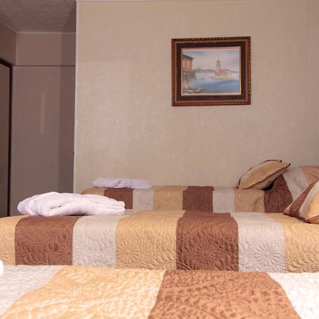 Hotel Nezih Istanboel Buitenkant foto